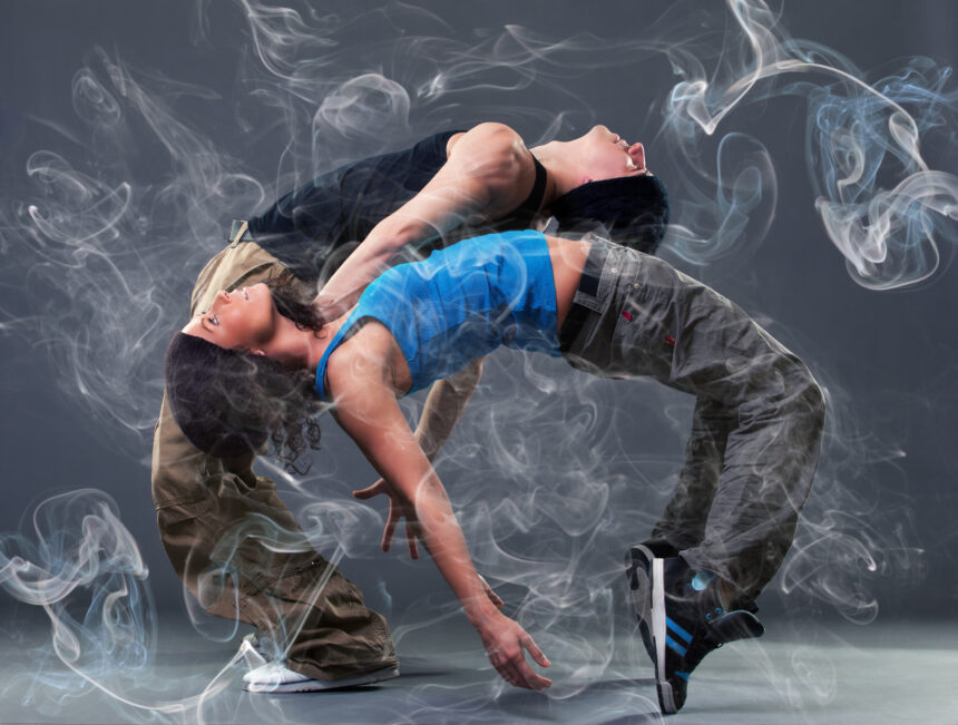 Urban Dance