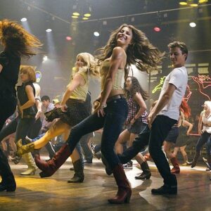Country Dance Base (dall’8 nov)