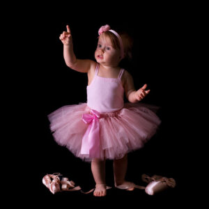 Danza Creativa 3/5 anni