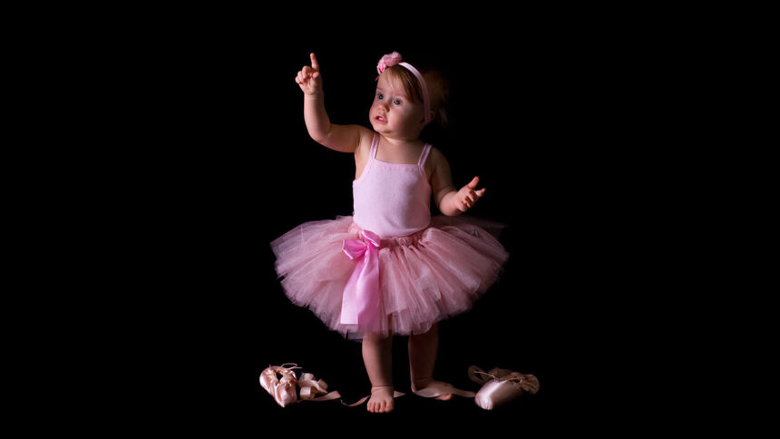 Avviamento alla Danza