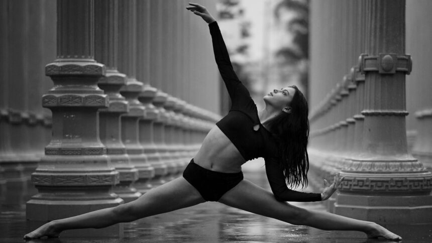 Danza Moderna Adulti
