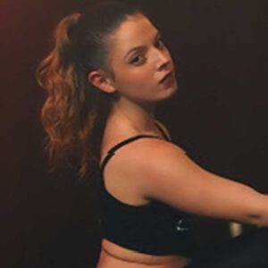 Ilenia Solofrizzo