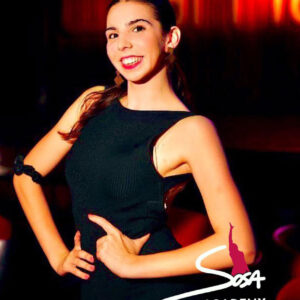 Sofia Tanfoglio
