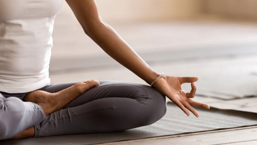 Hatha Yoga-Yin Yoga Open