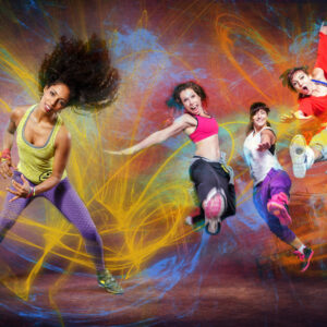 Movero Fitness Open