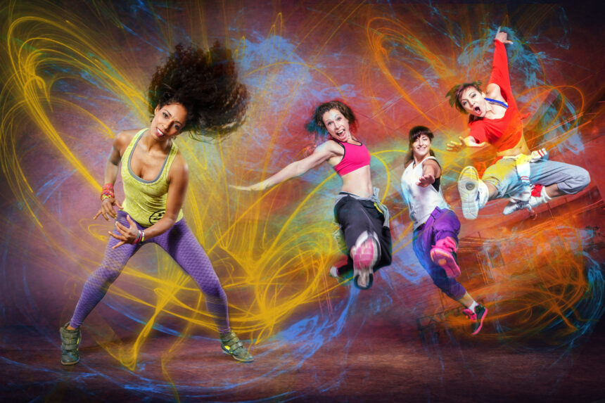 Movero Fitness Open