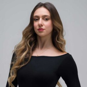 Beatrice Bozza