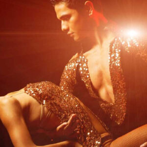 Coreografico Intermedio / Avanzato Coreografico Intermedio / Avanzato