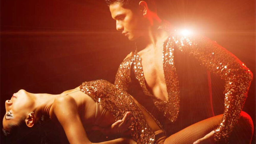 Coreografico Intermedio / Avanzato Coreografico Intermedio / Avanzato