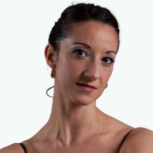 Giusi Zeverino