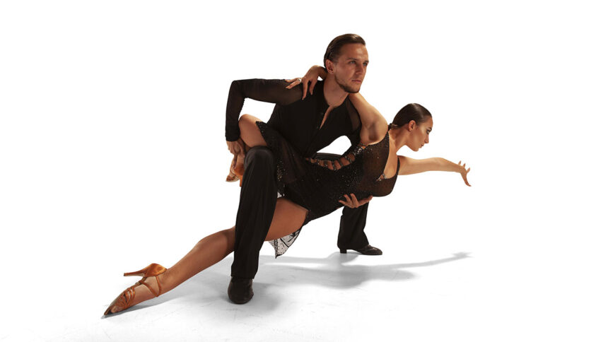 Salsa Modern