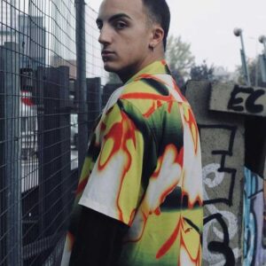 Samuele Bruno