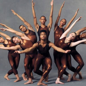 Coreografico Angelo Gioffrè