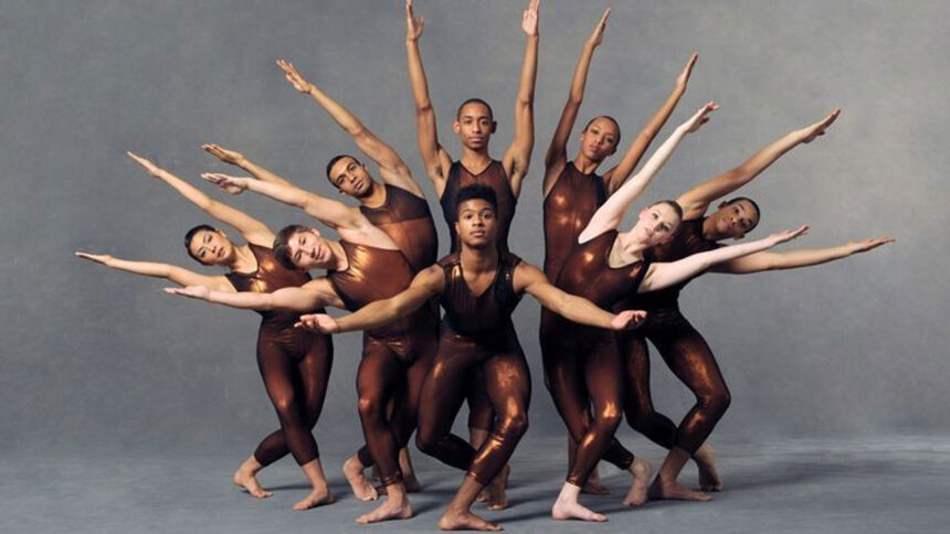 Coreografico Angelo Gioffrè