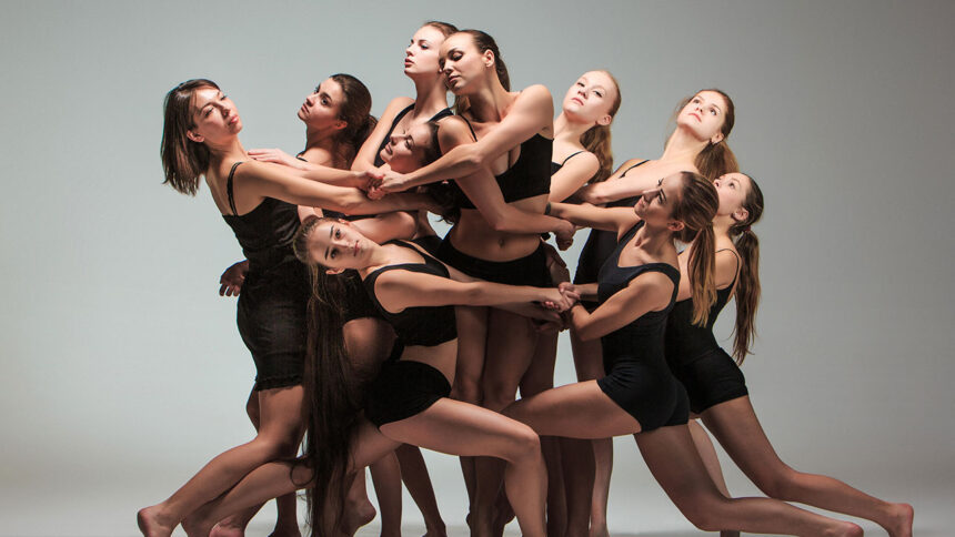 Danza Contemporanea Adulti