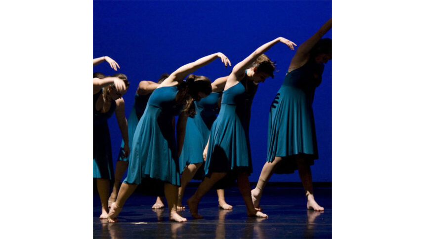 Contemporaneo Teen Base (11-16 anni)