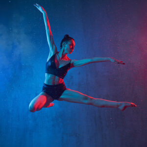 Danza Moderna Junior