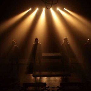 Coreografico Camana Show
