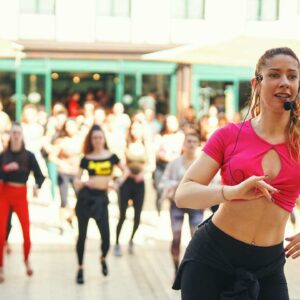 Gestualità Femminile