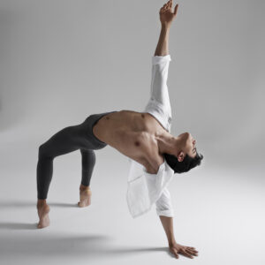 Salsa Modern Open