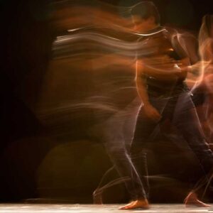 Salsa Fusion Men and Ladies