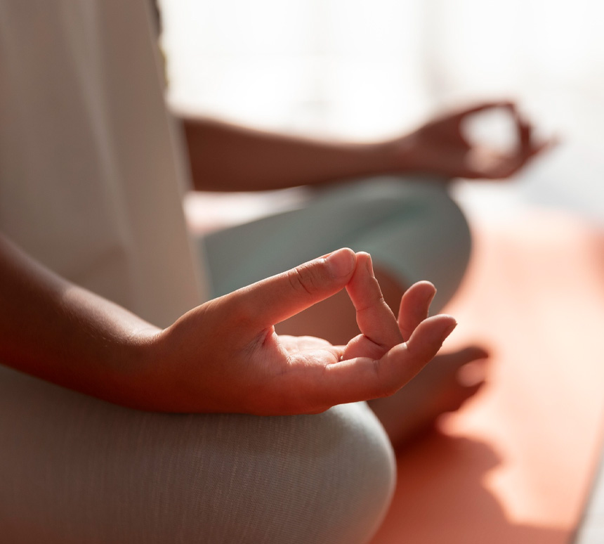 yoga Fitness / Discipline Aeree / Yoga