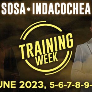 NEW EVENT 2023 – from 5 to 10 june