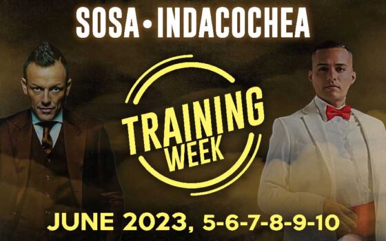 NEW EVENT 2023 – from 5 to 10 june
