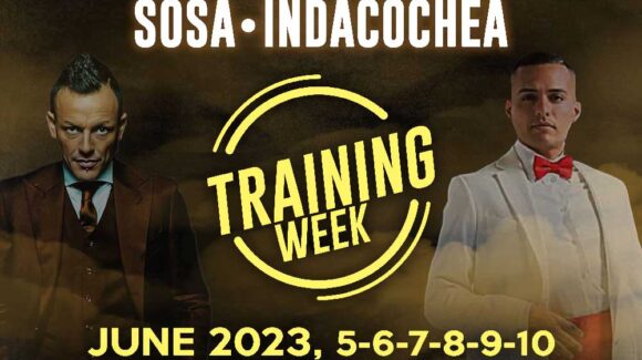 NEW EVENT 2023 – from 5 to 10 june