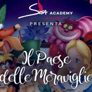 SAGGIO 2023 – domenica 4 giugno