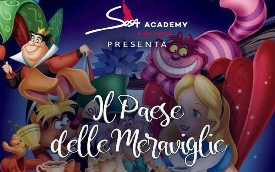 SAGGIO 2023 – domenica 4 giugno