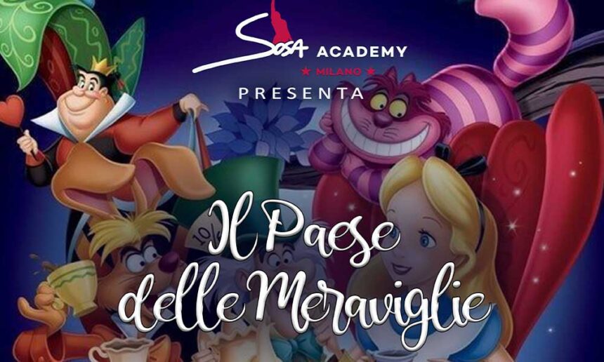 SAGGIO 2023 – domenica 4 giugno
