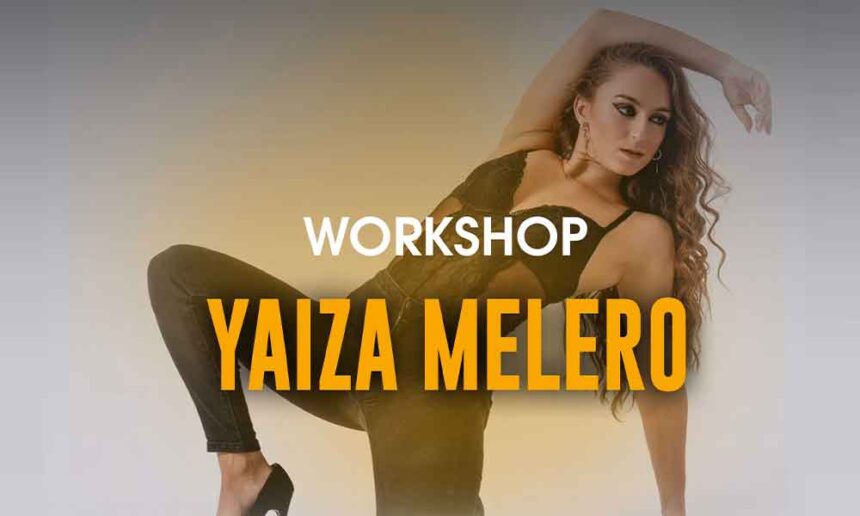 WORKSHOP – domenica 14 maggio