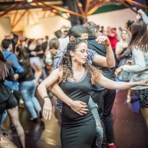 Bachata Sensual Intermedio / Avanzato