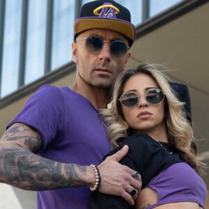 Andrea e Deisy