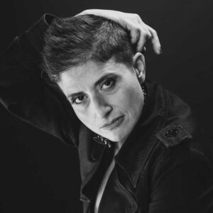 Laura Carroccio