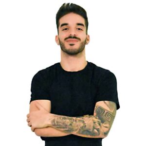 Mirko Amati