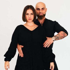 Filippo e Ale
