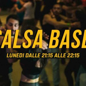 NEW COURSES – dal 6 novembre