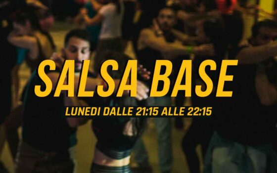 NEW COURSES – dal 6 novembre