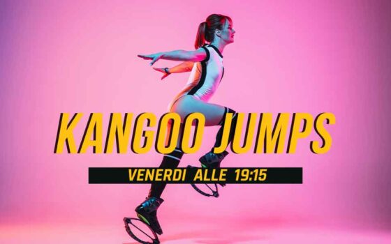 NEW COURSES – dal 13 ottobre
