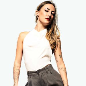 Carolina Sosa Carolina Sosa