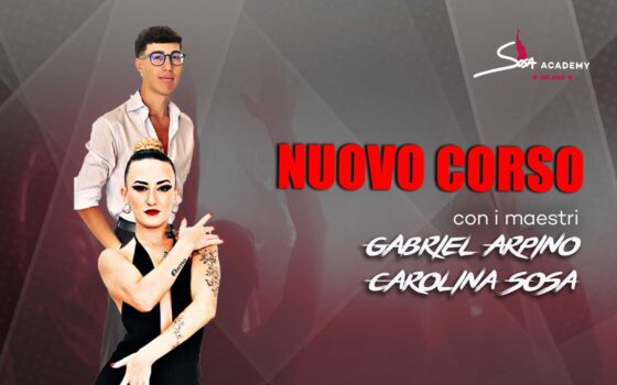 lun.13 ott-salsa e bachata base