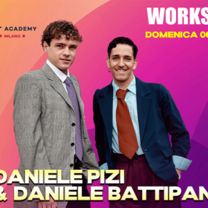 STAGE – Domenica 6 aprile