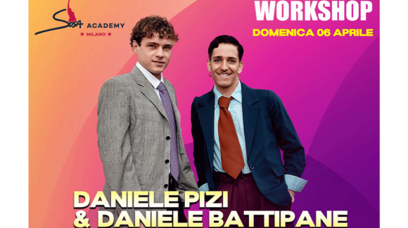 STAGE – Domenica 6 aprile
