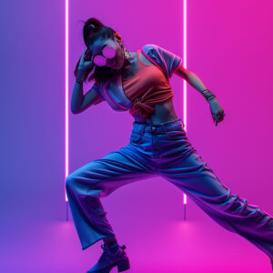 Video Dance