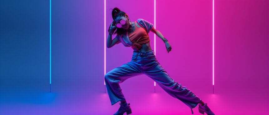 Video Dance