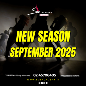 NEW SEASON 2025-2026