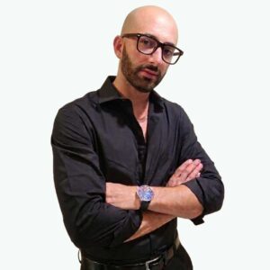 Daniele Bizzarro