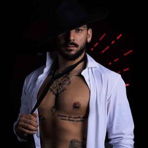 Edwin Osmar Montañez Gomez